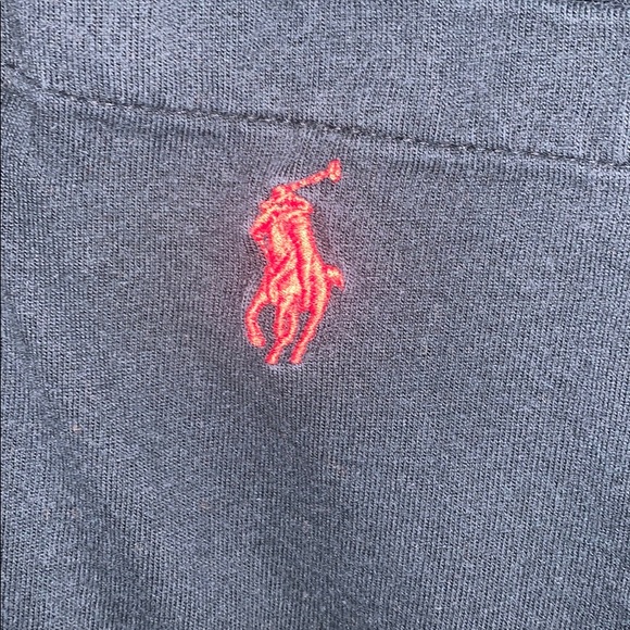 Vintage Polo by Ralph lauren  T shirt - Picture 3 of 3